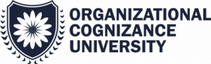 Organizational Cognizance Logo